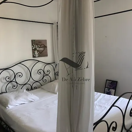 Aristide 6 - Idealement Situe Διαμέρισμα Fouras