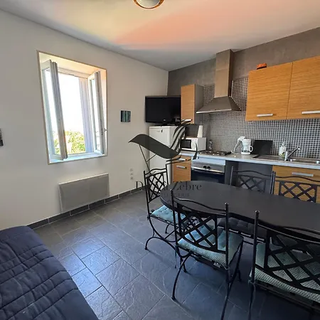 Aristide 6 - Idealement Situe *