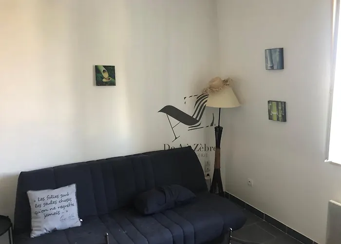 Aristide 6 - Idealement Situe Apartament *