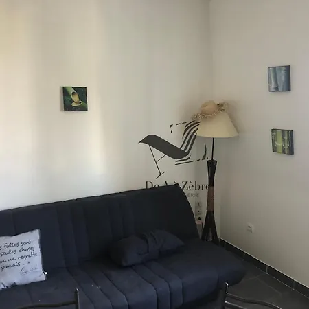 Aristide 6 - Idealement Situe Apartment *