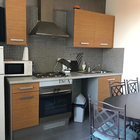 Aristide 6 - Idealement Situe * Fouras