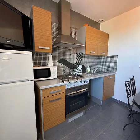 Apartment Aristide 6 - Idealement Situe