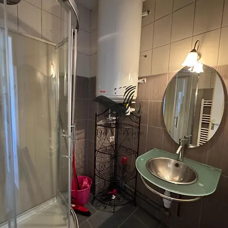 Apartment Aristide 6 - Idealement Situe *