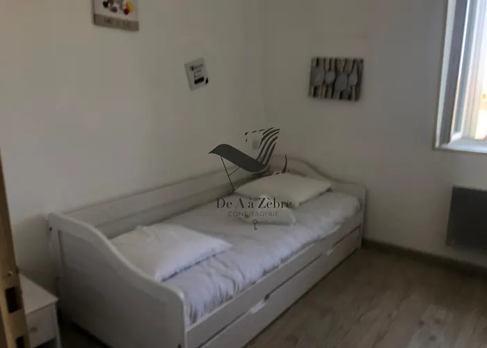 Aristide 6 - Idealement Situe * Фура