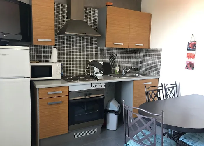 Aristide 6 - Idealement Situe * Фура