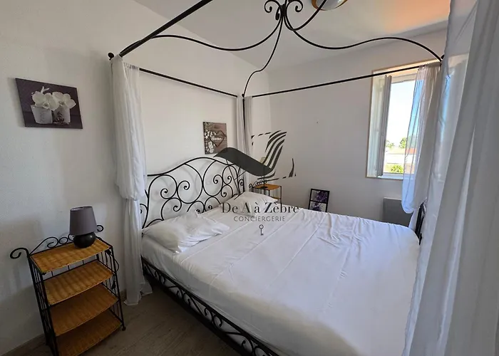 Апартаменты Aristide 6 - Idealement Situe Фура