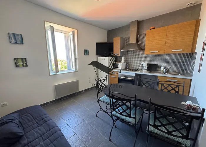 Aristide 6 - Idealement Situe *