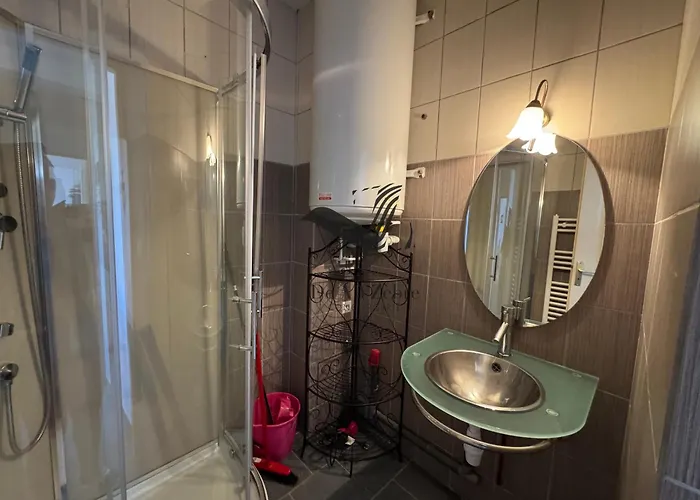 Апартаменты Aristide 6 - Idealement Situe *